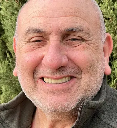 Portrait de Marc