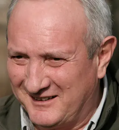 Portrait de Fred