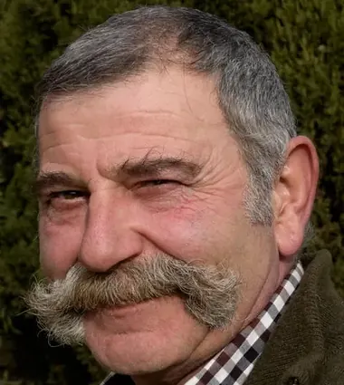 Portrait de Maxime
