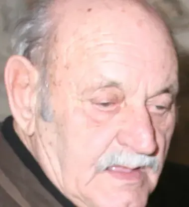 Portrait de Julien