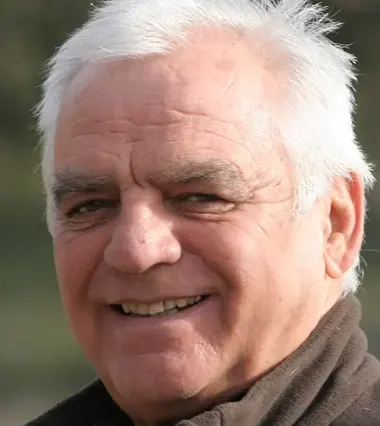 Portrait de Francis