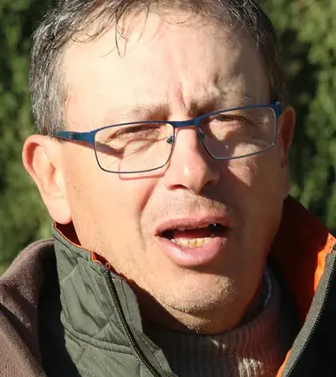 Portrait de Michel