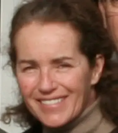 Portrait de Marie-Pierre