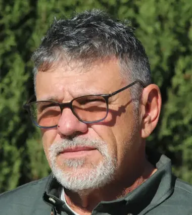 Portrait de Alain