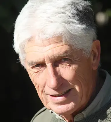 Portrait de Christian