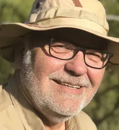 Portrait de Reynald