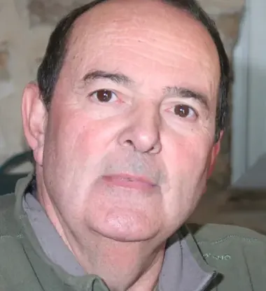 Portrait de Michel