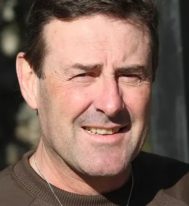 Portrait de Olivier