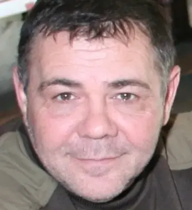 Portrait de Alex
