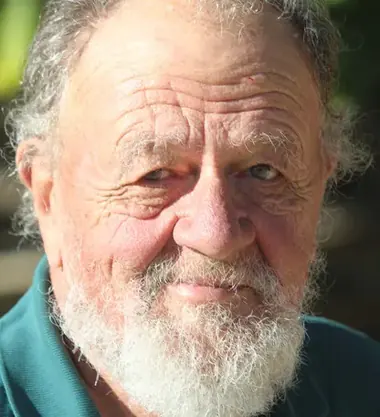 Portrait de François