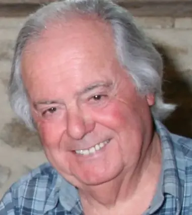 Portrait de Robert