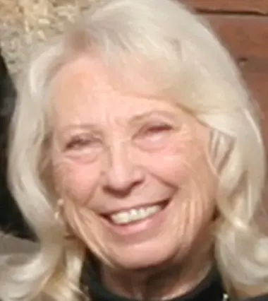 Portrait de Mimi