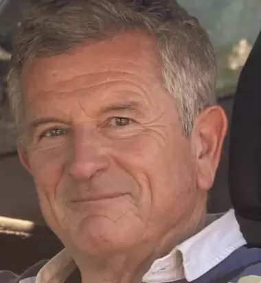Portrait de Dominique