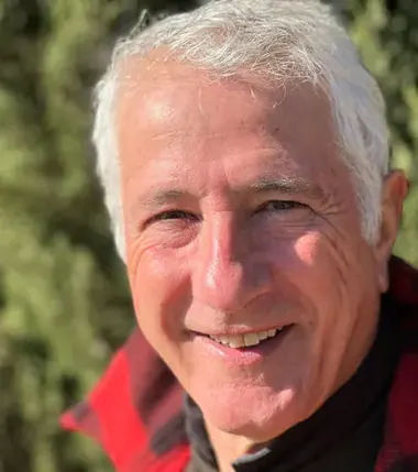 Portrait de Jean-Pierre