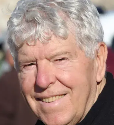 Portrait de Gérard