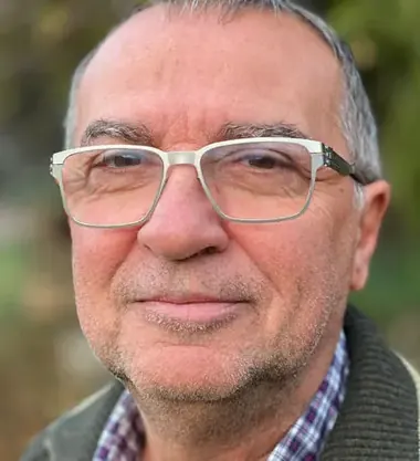 Portrait de Didier