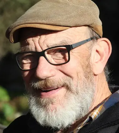 Portrait de Jacques