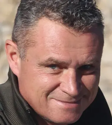 Portrait de Jean-François