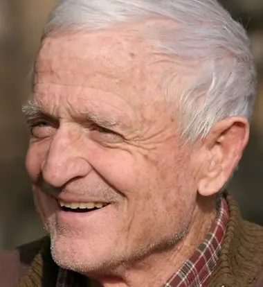 Portrait de Henri
