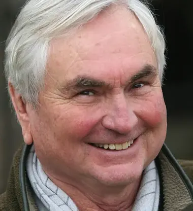 Portrait de Jak