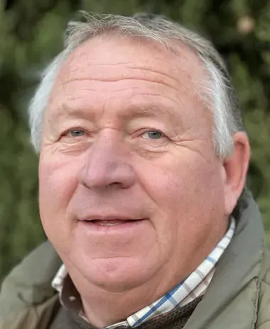 Portrait de Marc